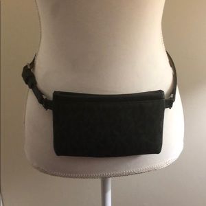 Michael Kors belt bag 🌸✨
